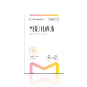 Meno Flavon 30 kapsuli