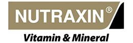 nutraxin_logo