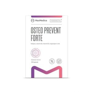 Osteo Prevent Forte 30 kapsuli