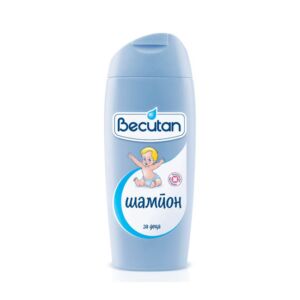 Becutan sampon 200 ml