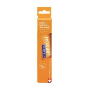 Be You pasta za zabi portokalova 60ml