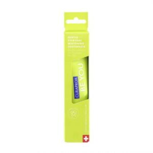 Be you pasta za zabi zelena 60ml