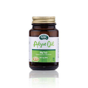 NBL ALGAE OIL