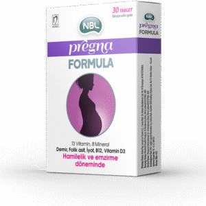NBL Pregna formula