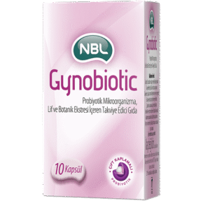 NBL GYNOBIOTIC