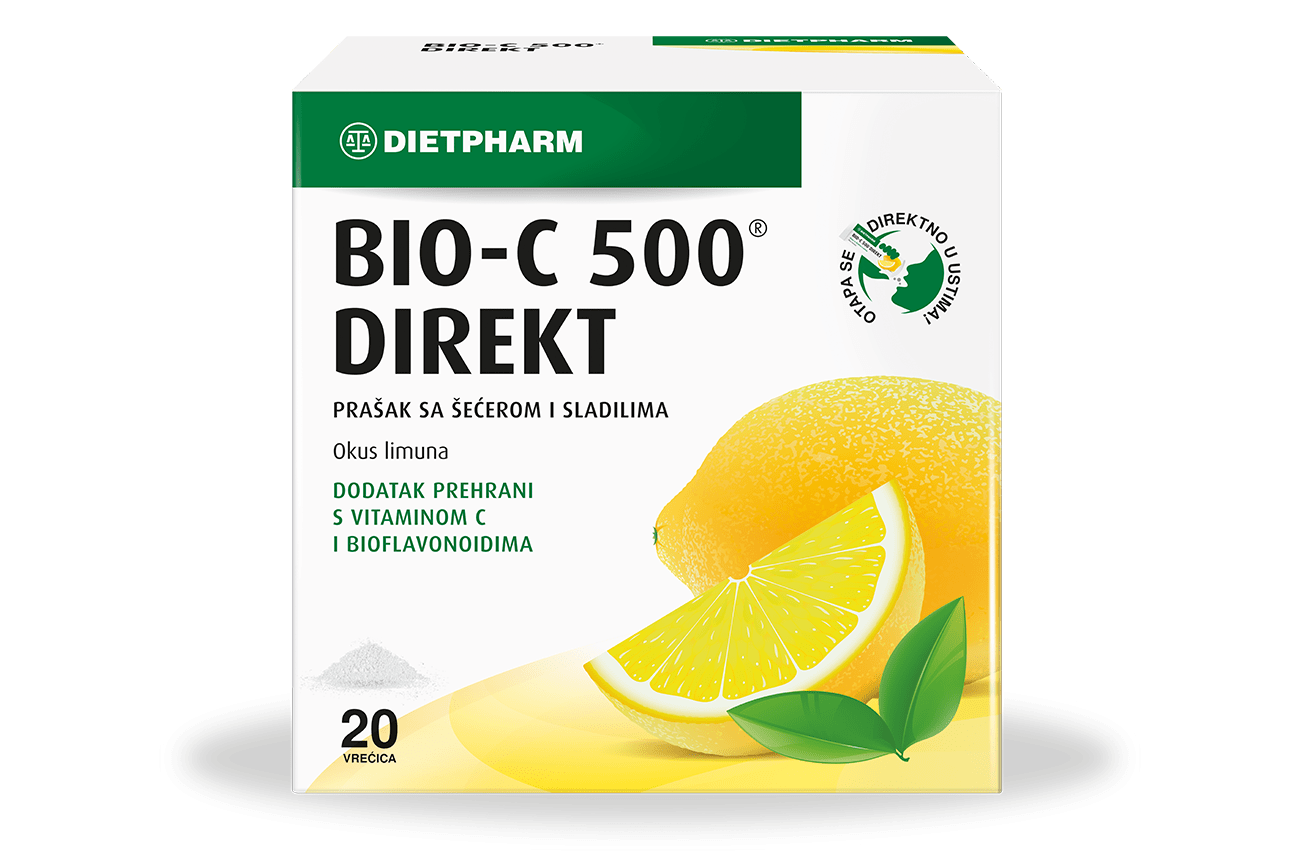 Bio-C-500