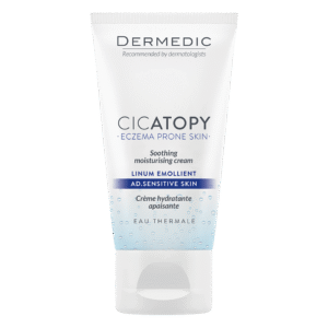 CICATOPY крем