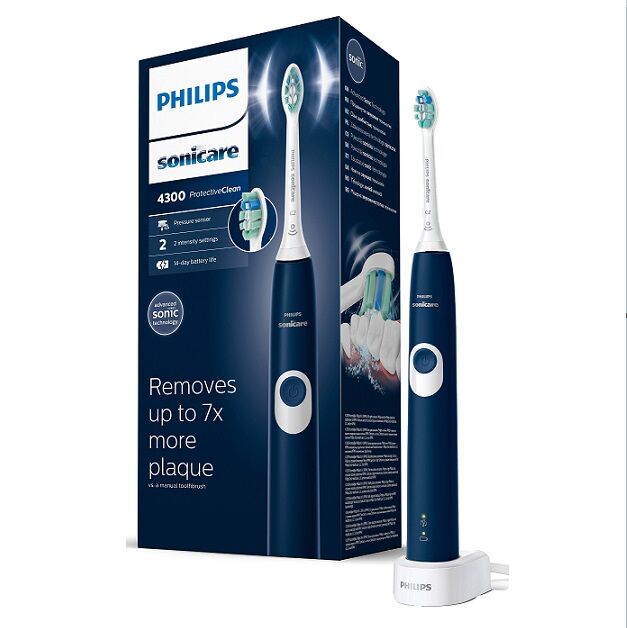 Philips Sonicare ProtectiveClean 4300