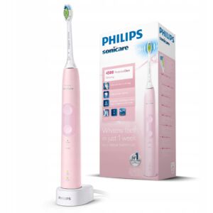 Philips Sonicare Protective Clean 4500