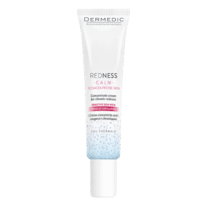 REDNESS CALM крем за хронични болести 40ml