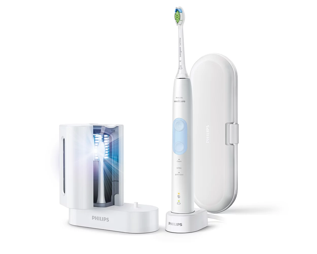 Philips Sonicare ProtectiveClean 5100