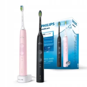 Philips Sonicare ProtectiveClean 4500