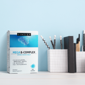SYNERGY MEGA B-COMPLEX