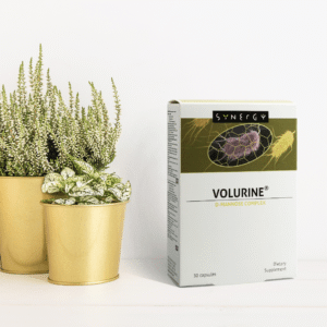 SYNERGY VOLURINE