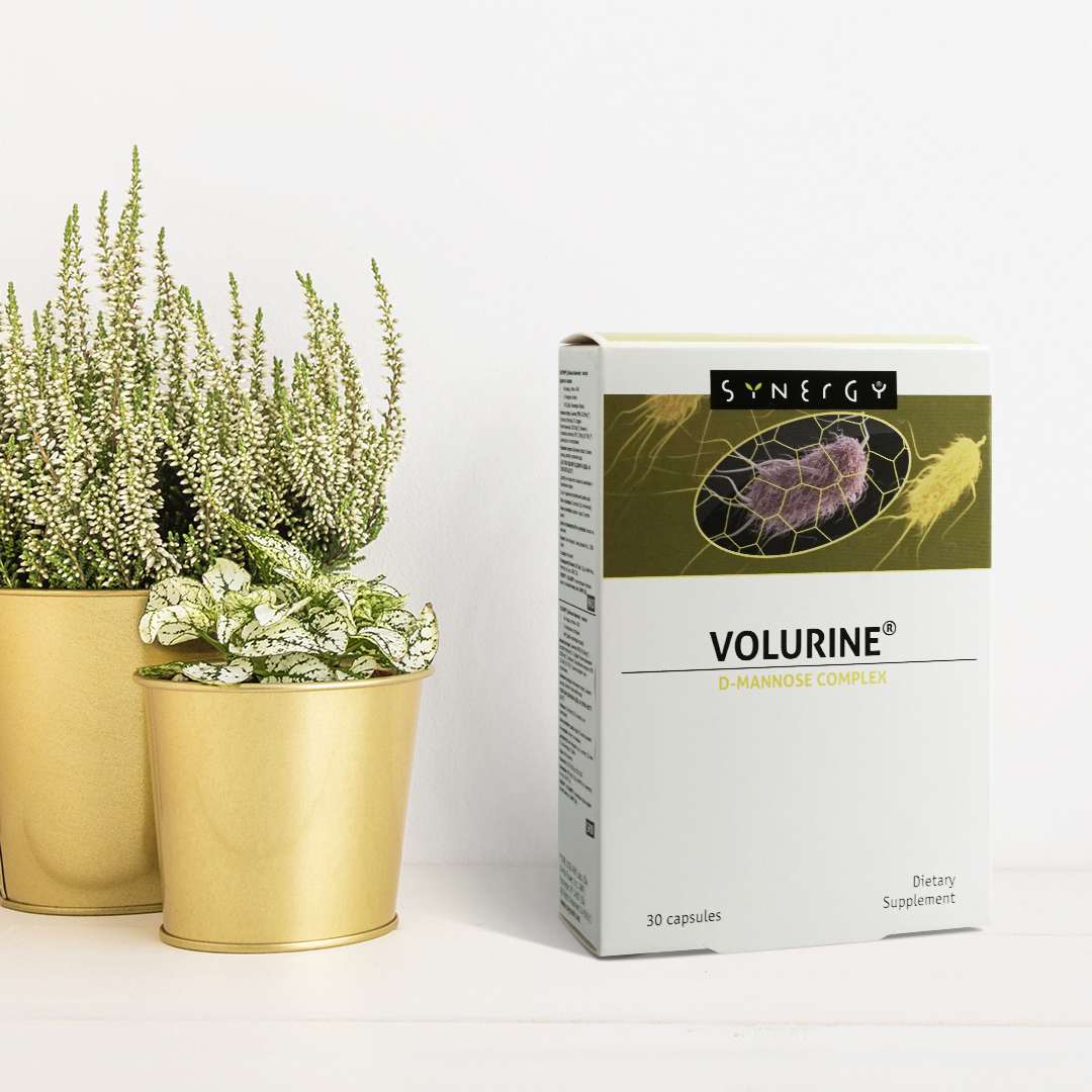 SYNERGY VOLURINE