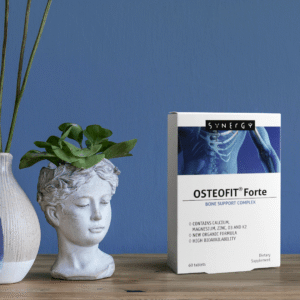 SYNERGY OSTEOFIT FORTE