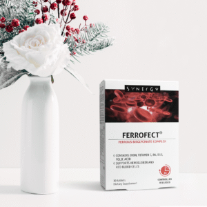 SYNERGY FERROFECT