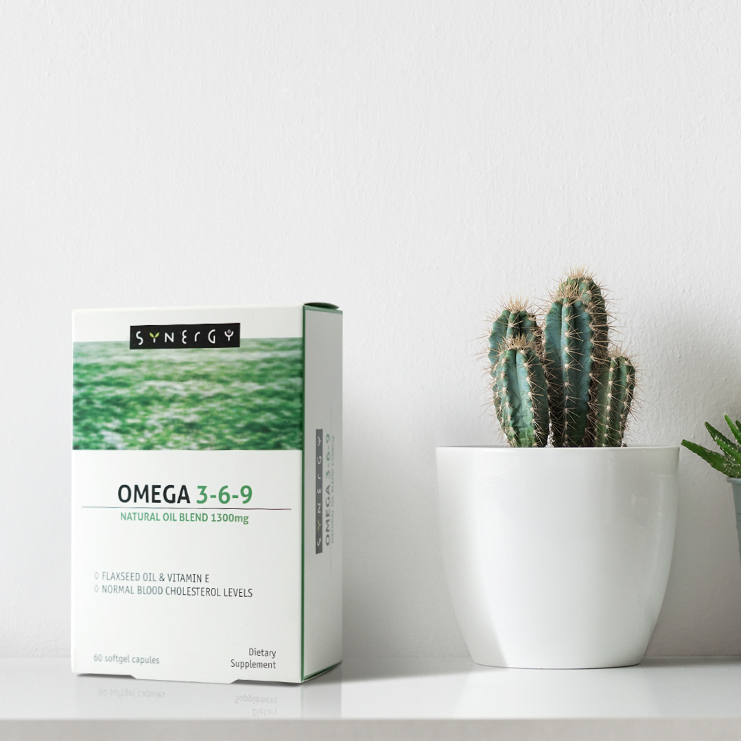 OMEGA-3-6-0