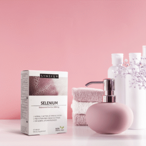 SYNERGY SELENIUM 100mcg