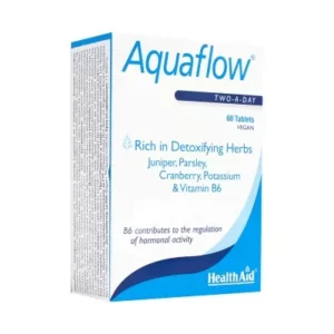 HealthAid Aquaflow