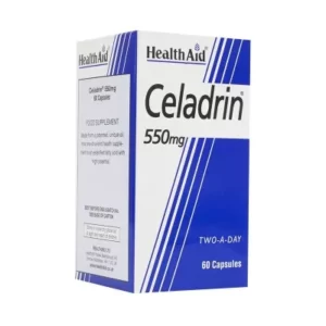 HealthAid Celadrin