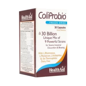 HealthAid Coliprobio