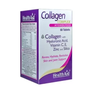 HealthAid Collagen Complex