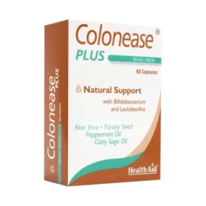 HealthAid Colonease Plus