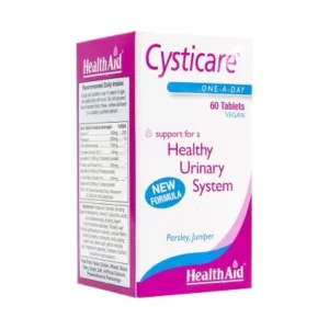 HealthAid Cysticare
