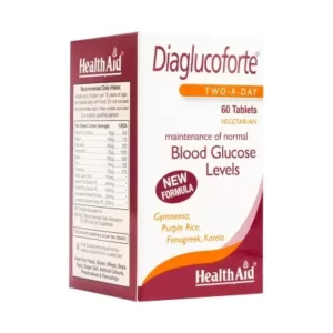 HealthAid Diaglucoforte