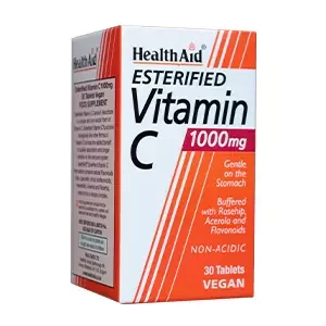 Esterified Vitamin C 1000mg