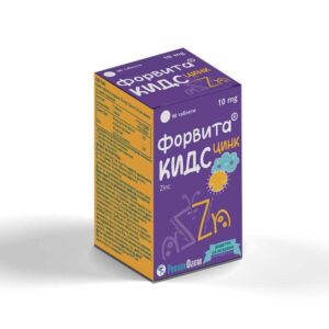 Forvita Kids Zinc