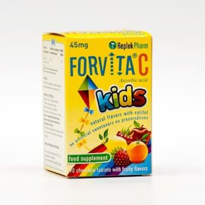 Forvita Kids Vitamin C 45mg