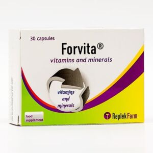 Forvita Vitamini i minerali