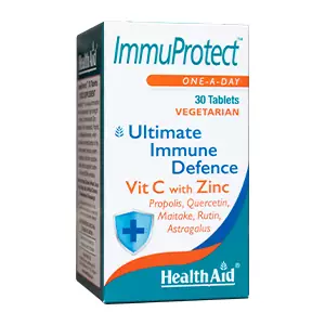 HealthAid ImmuProtect