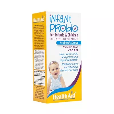 HealthAid InfantProbio