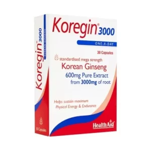 HealthAid Koregin 3000