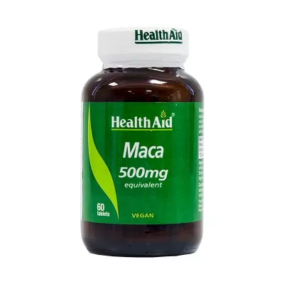 HealthAid Maca