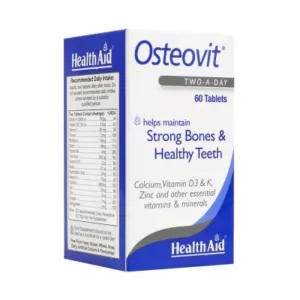 HealthAid Osteovit