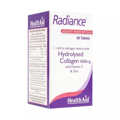 HealthAid Radiancе