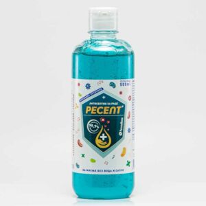Resept гел за раце 500ml