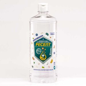 Resept раствор 1000ml