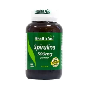 Spirulina