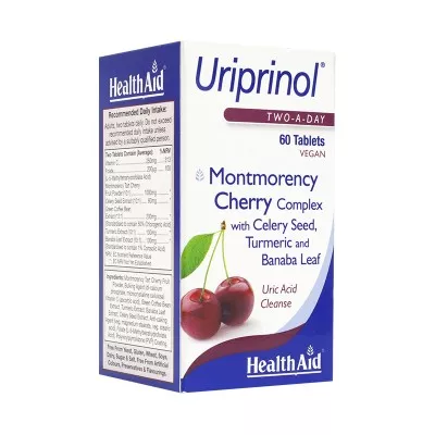Uriprinol