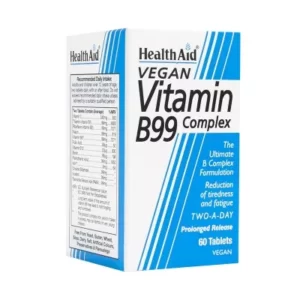 Vitamin B99 Complex