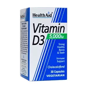 Vitamin D3 5000iu
