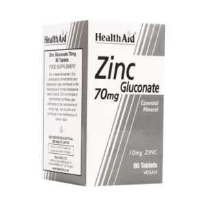 Zinc Gluconate