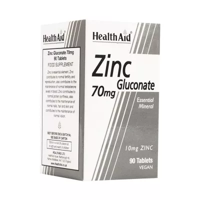 Zinc Gluconate