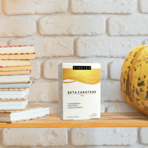 SYNERGY BETA CAROTENЕ 6mg