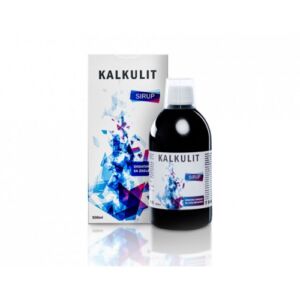 KALKULIT сируп